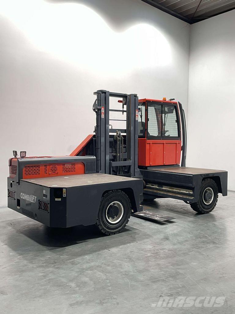 Combilift C6000FSL Бокові навантажувачі