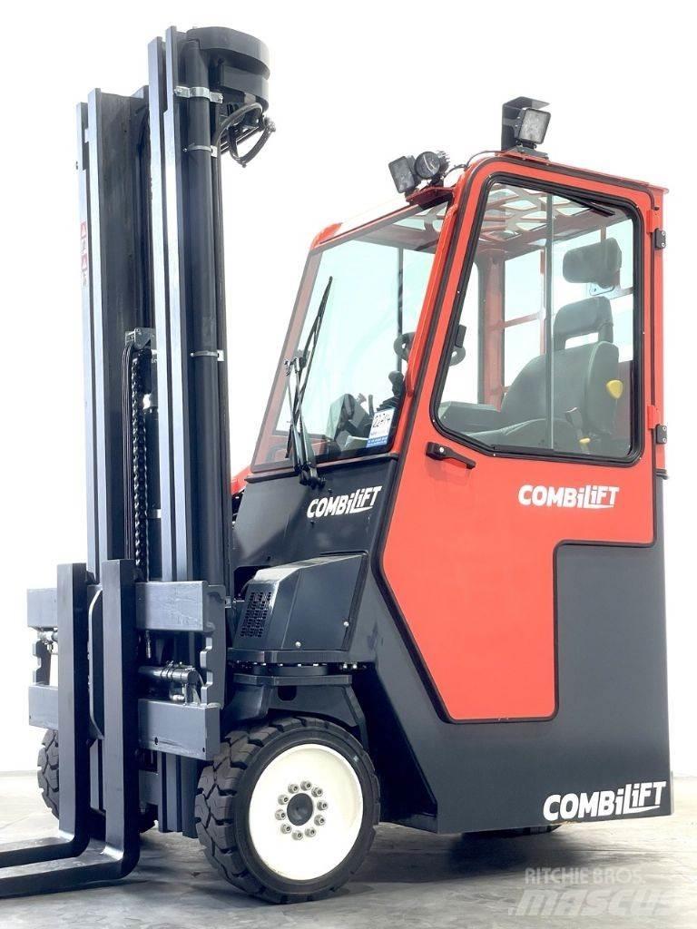 Combilift CB4000 Бокові навантажувачі