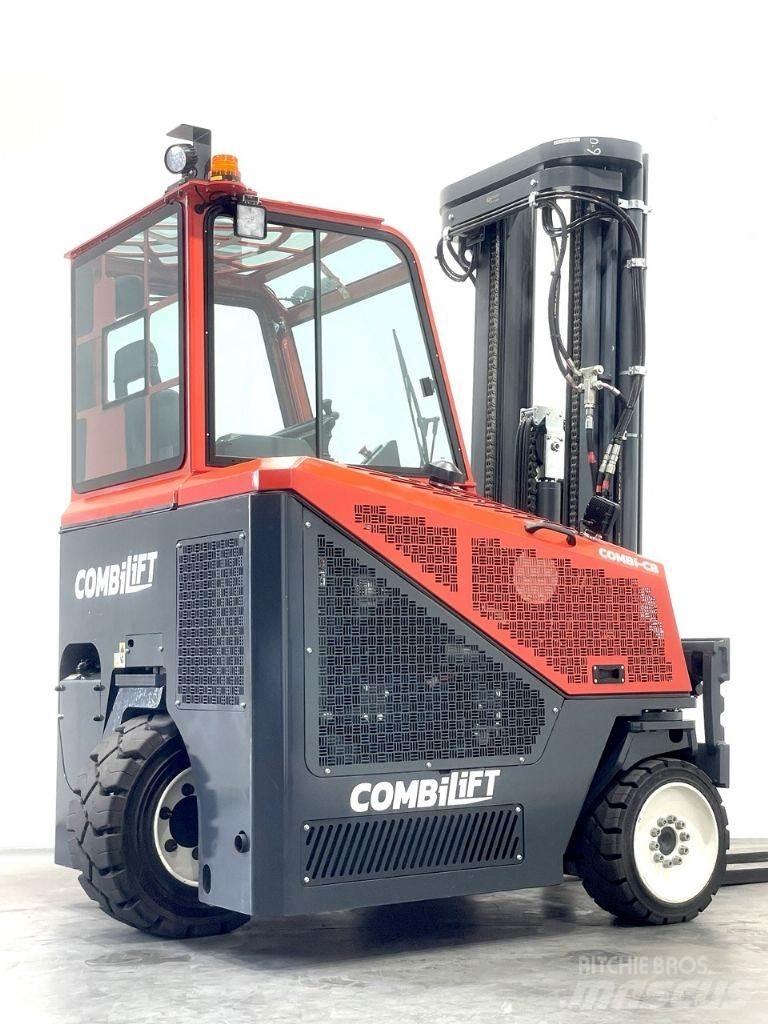 Combilift CB4000 Бокові навантажувачі