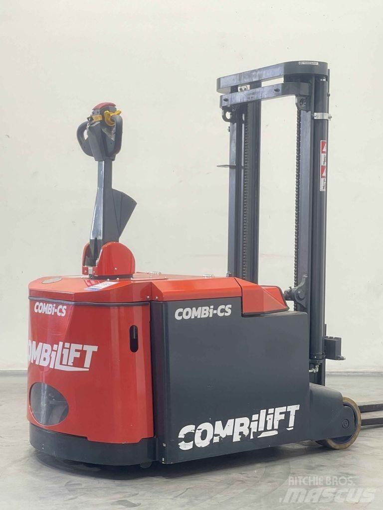 Combilift CS1500 Ручний візок