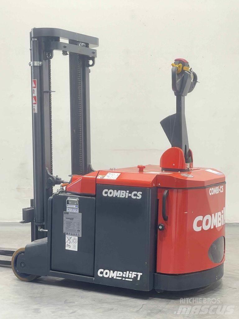 Combilift CS1500 Ручний візок