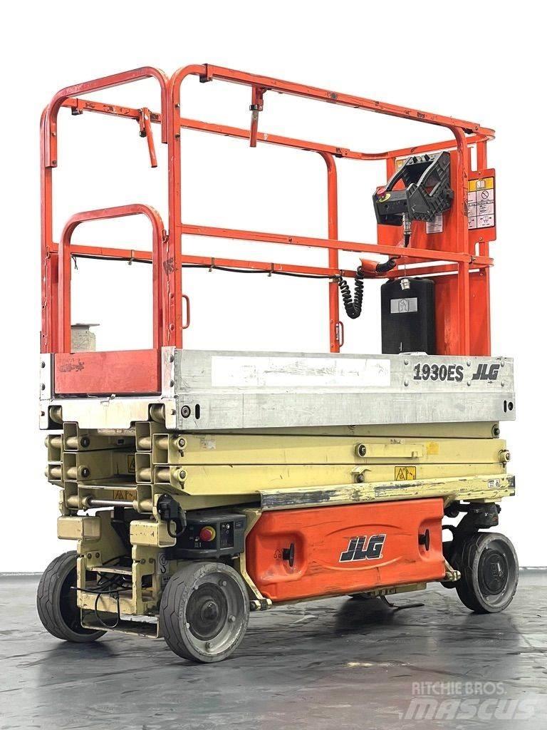 JLG 1930ES Підйомники-ножиці