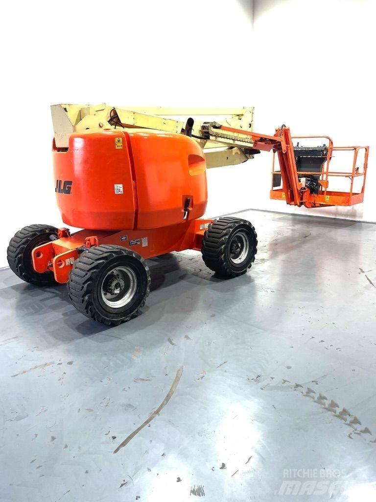JLG 450AJ Колінчаті підйомники