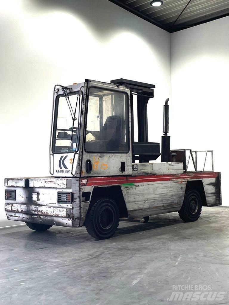 Kalmar DSA 40/14 Бокові навантажувачі
