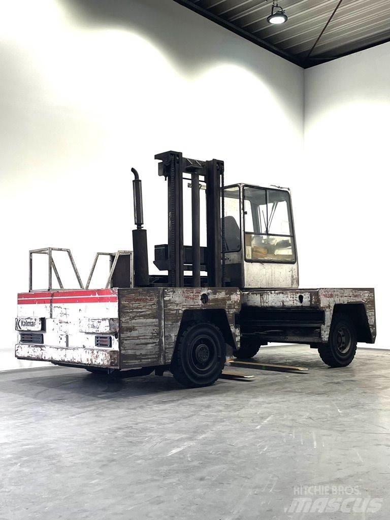 Kalmar DSA 40/14 Бокові навантажувачі