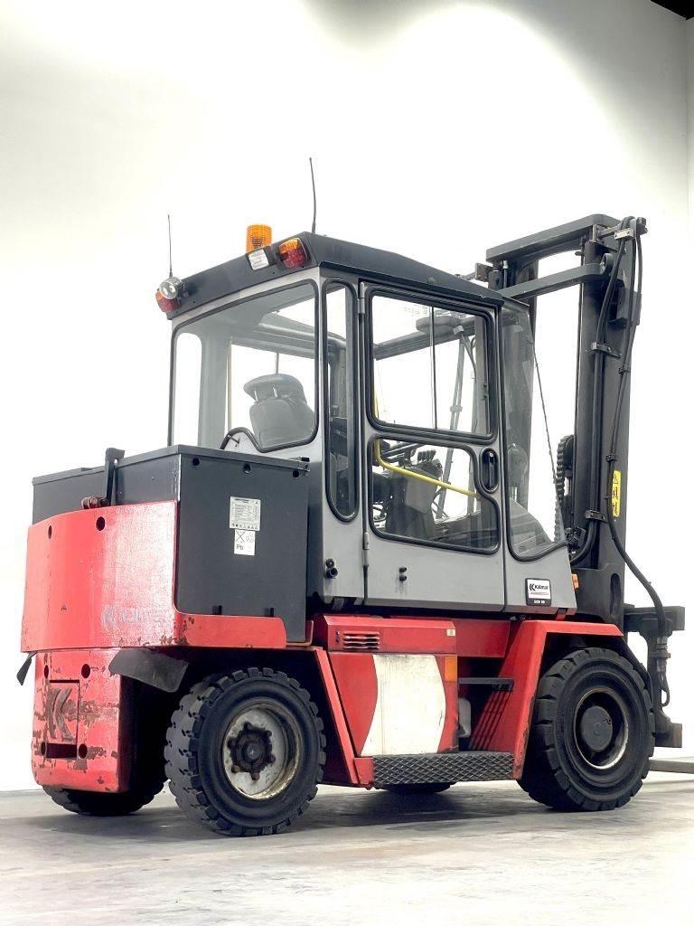 Kalmar ECD 50-6 Електронавантажувачі