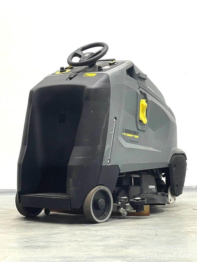 Kärcher B95RS Підмітальні машини