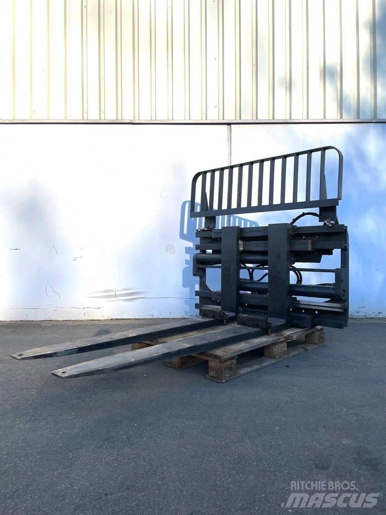 Kaup 4T411 Вила