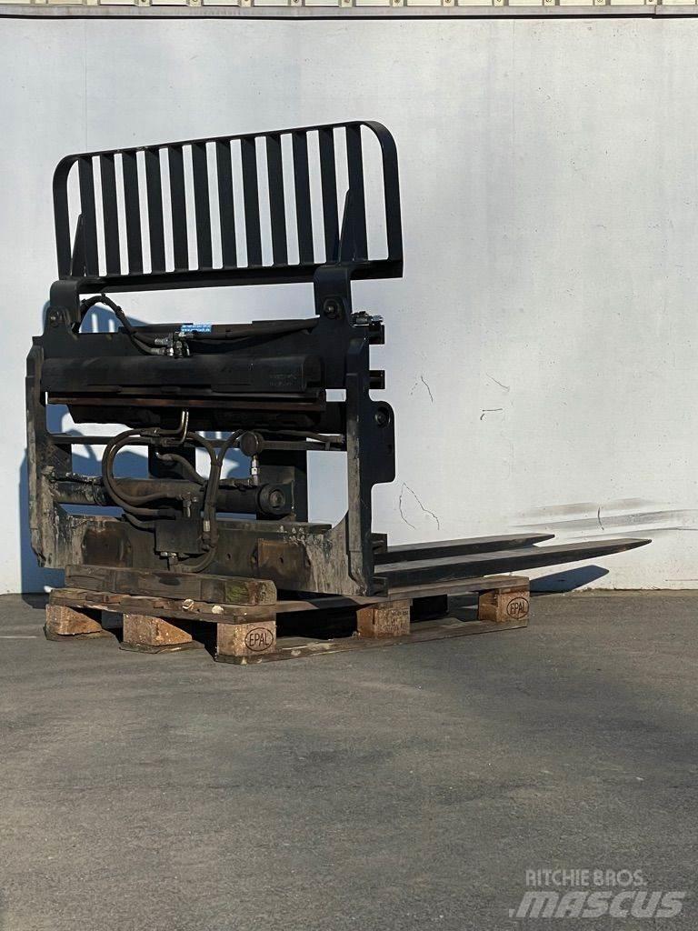 Kaup 4T411 Вила