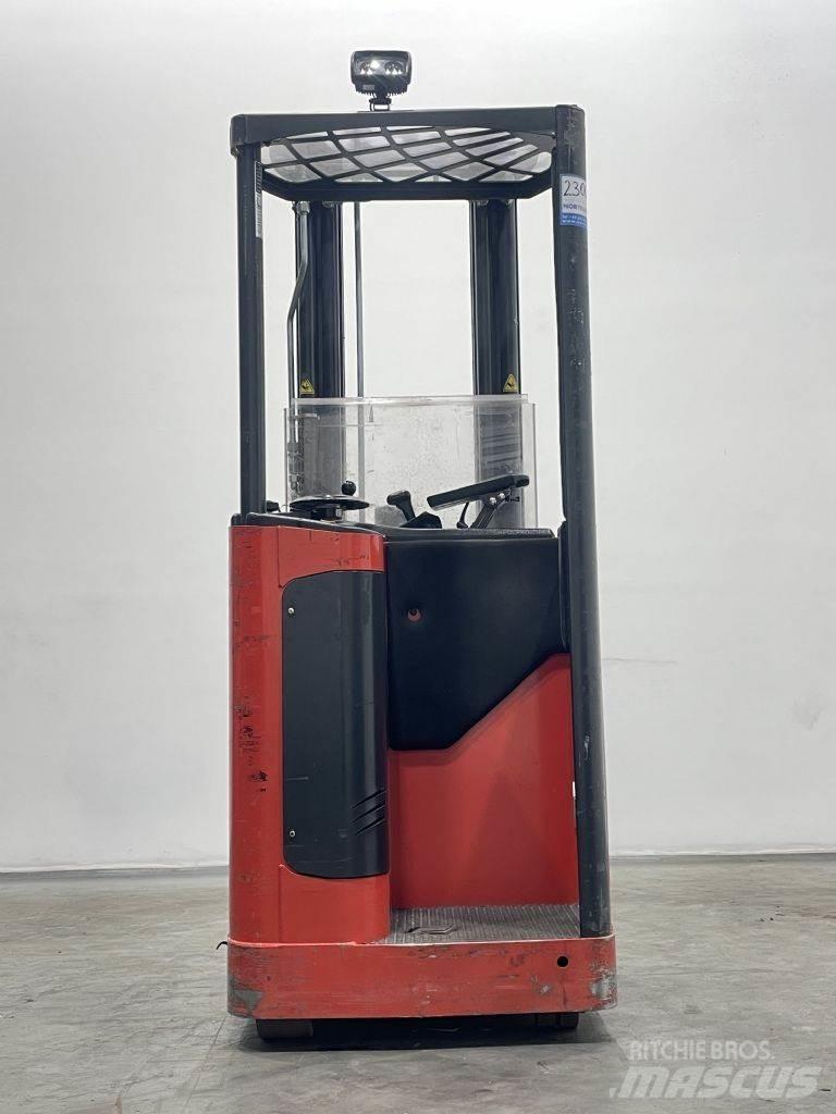 Linde Actil L1350TTYi Самохідні електроштабелери