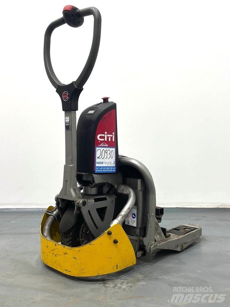Linde Citi one Штабелери