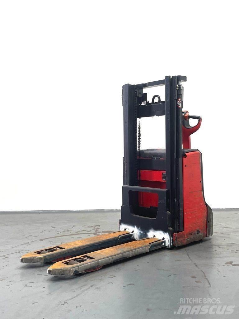 Linde D06-1160 Ручний візок