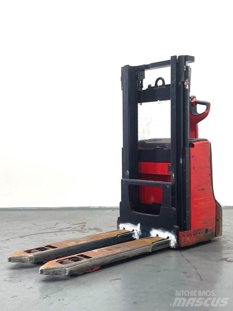 Linde D06-1160 Ручний візок