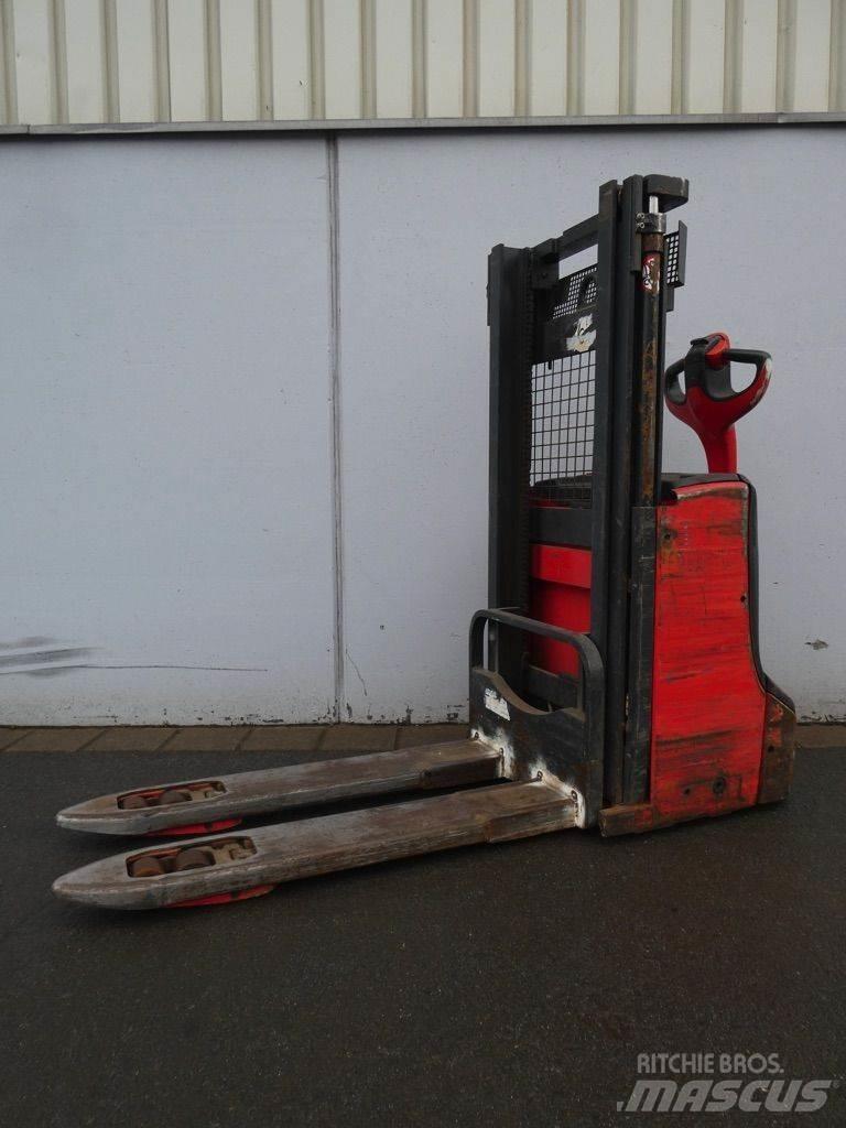 Linde D08-1160 Ручний візок