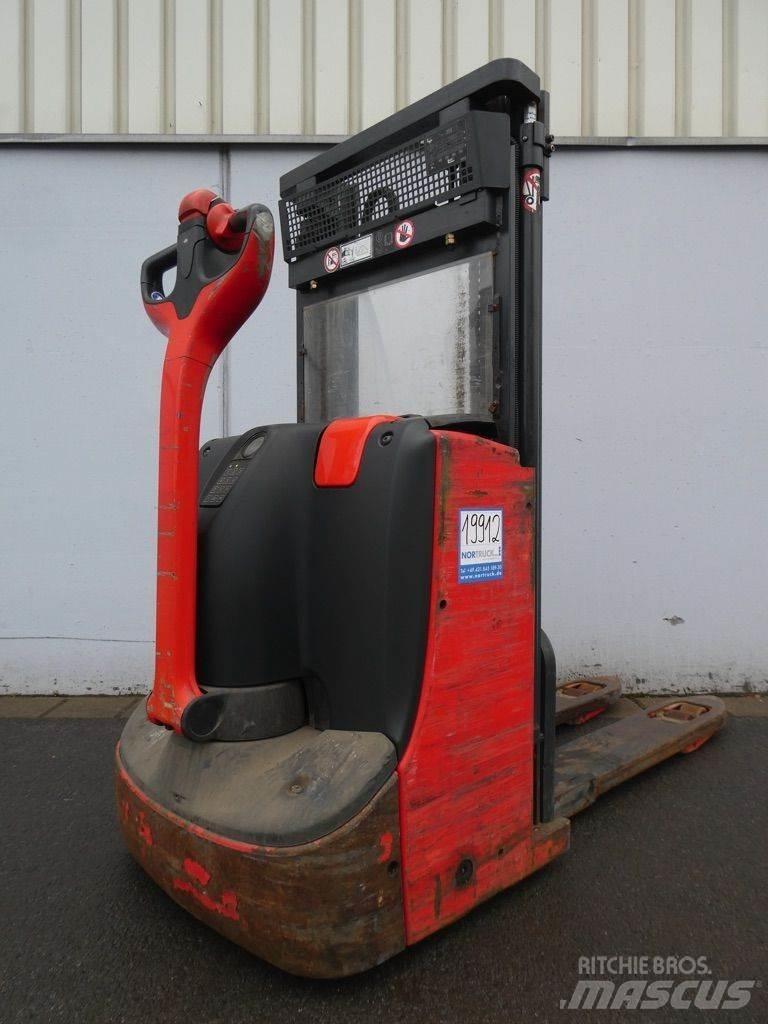 Linde D08-1160 Ручний візок