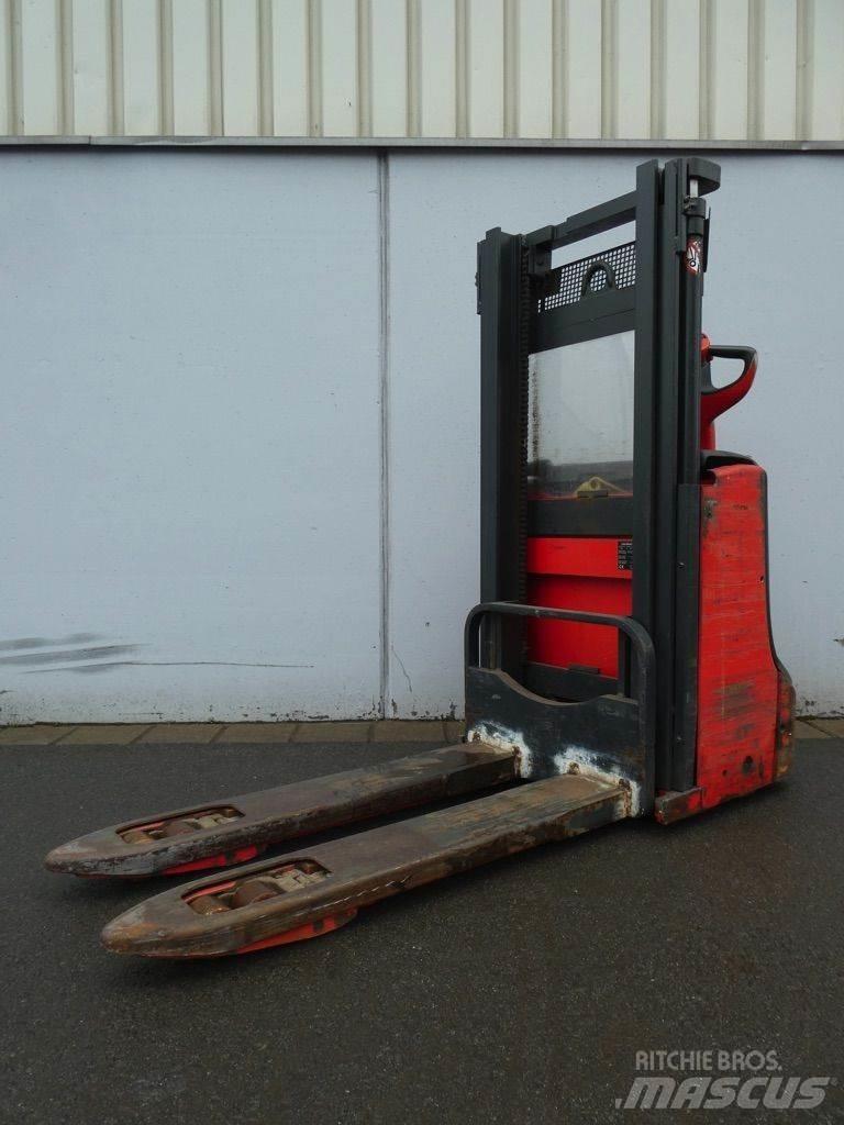 Linde D08-1160 Ручний візок