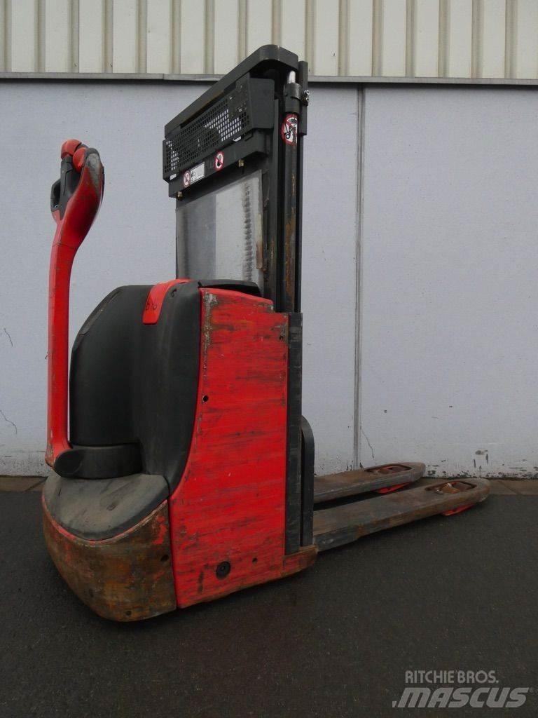 Linde D08-1160 Ручний візок