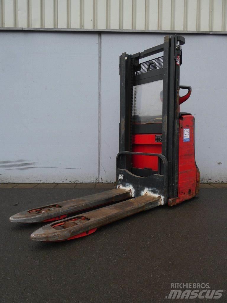 Linde D08-1160 Ручний візок