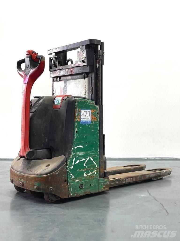 Linde D08-1160 Ручний візок