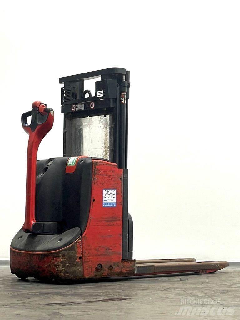 Linde D08-1160 Ручний візок