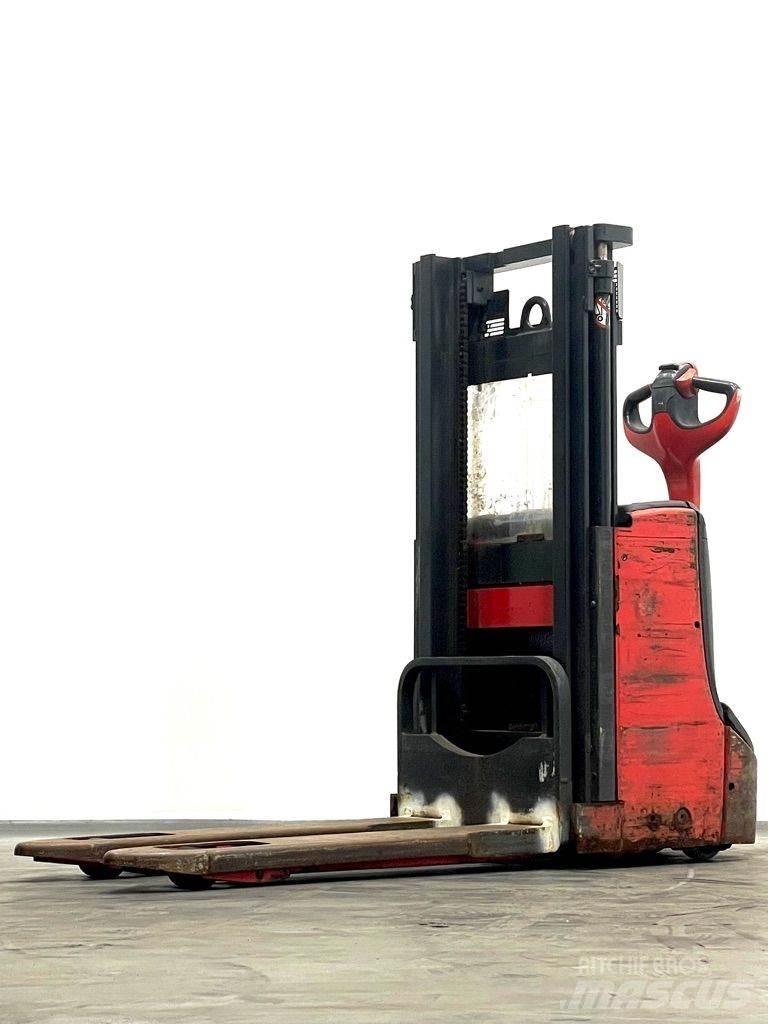 Linde D08-1160 Ручний візок