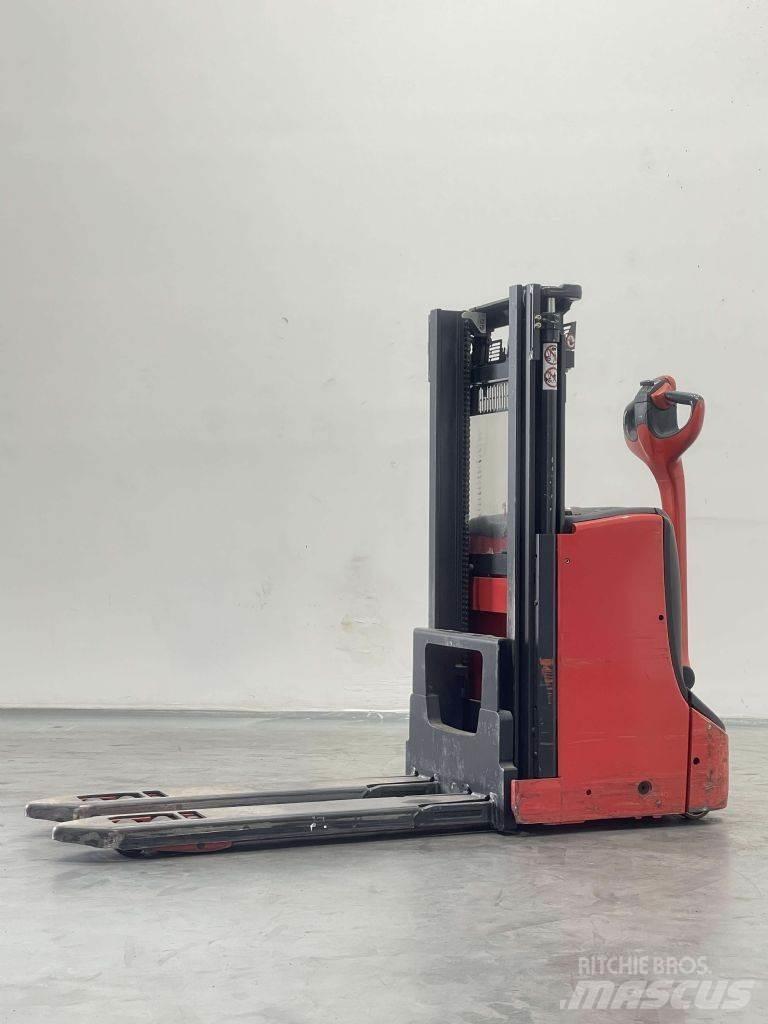 Linde D08-1160 Ручний візок