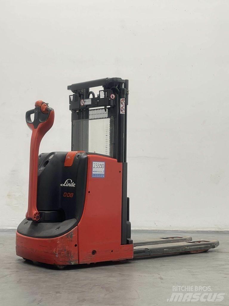 Linde D08-1160 Ручний візок