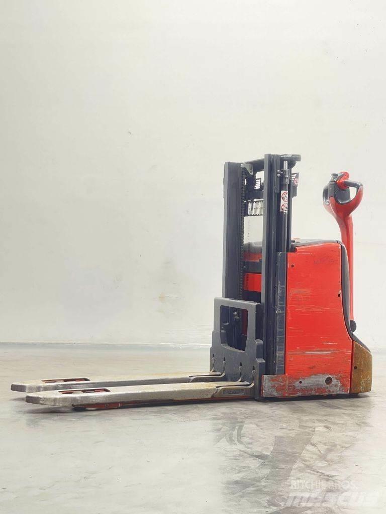 Linde D08-1160 Ручний візок