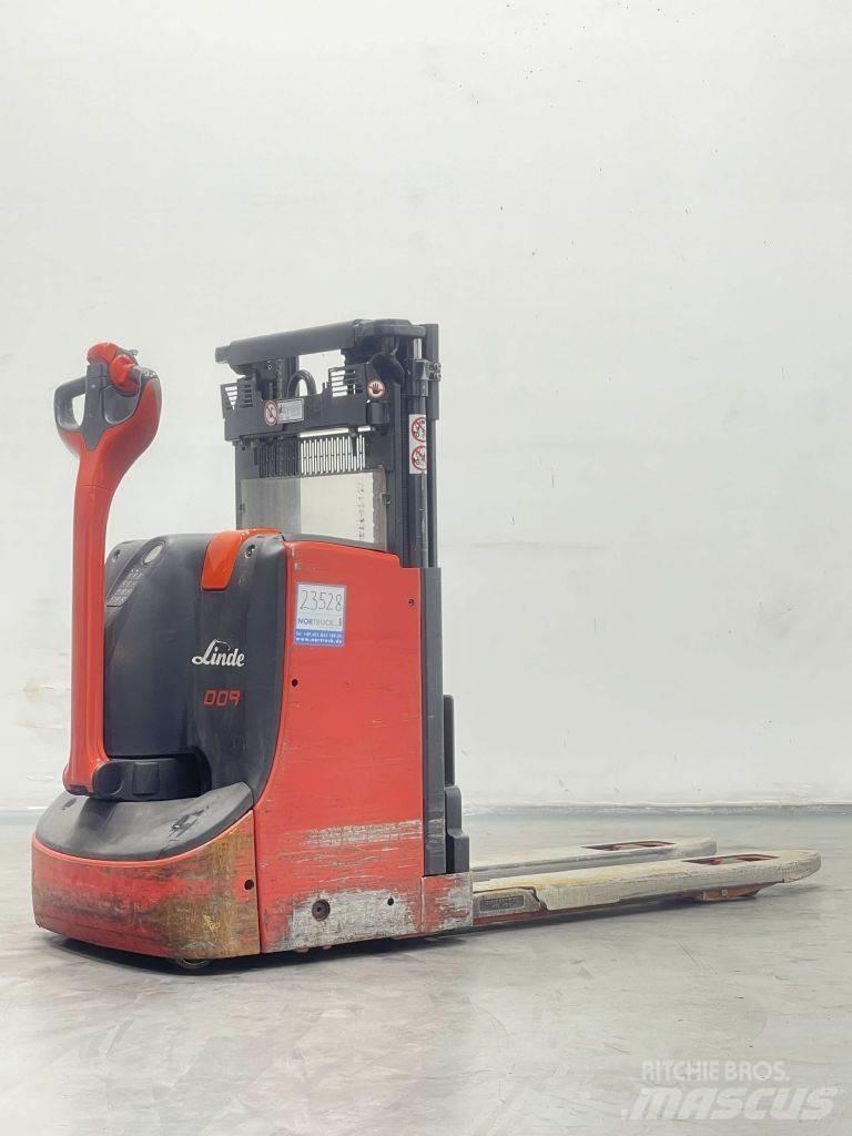Linde D08-1160 Ручний візок