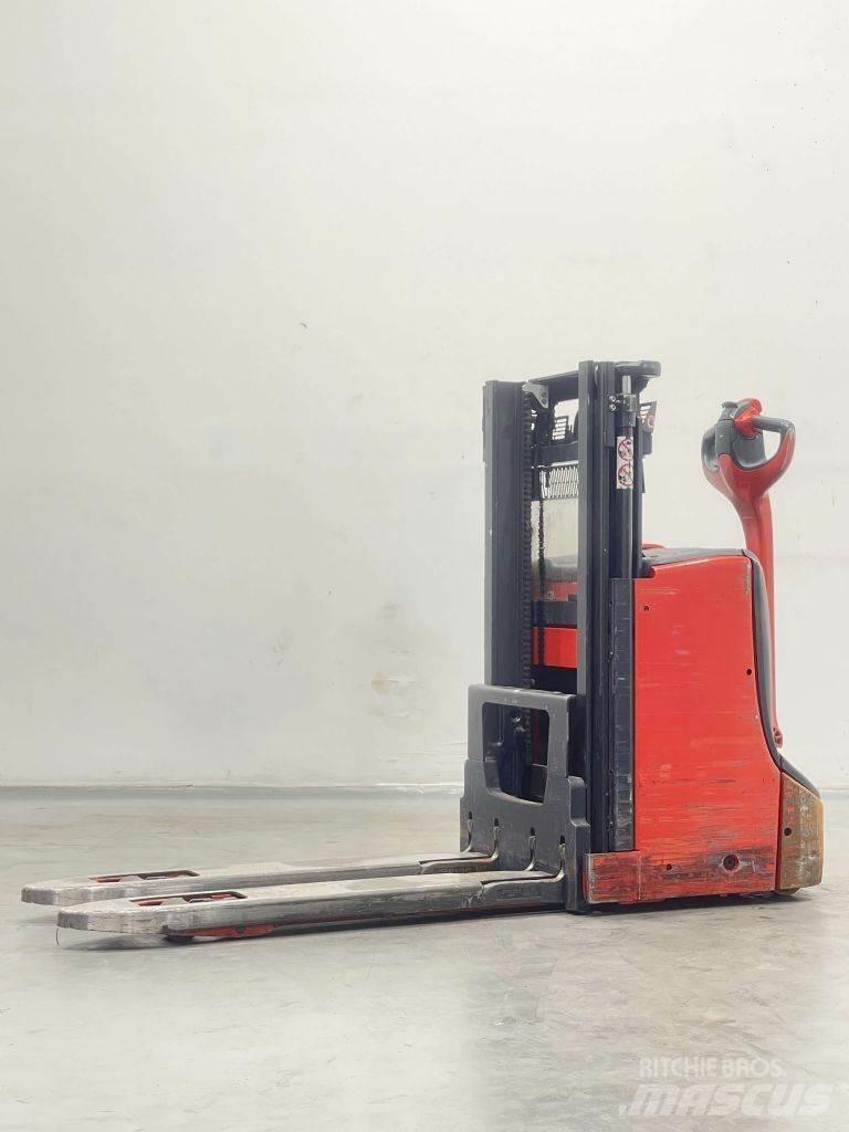 Linde D08-1160 Ручний візок