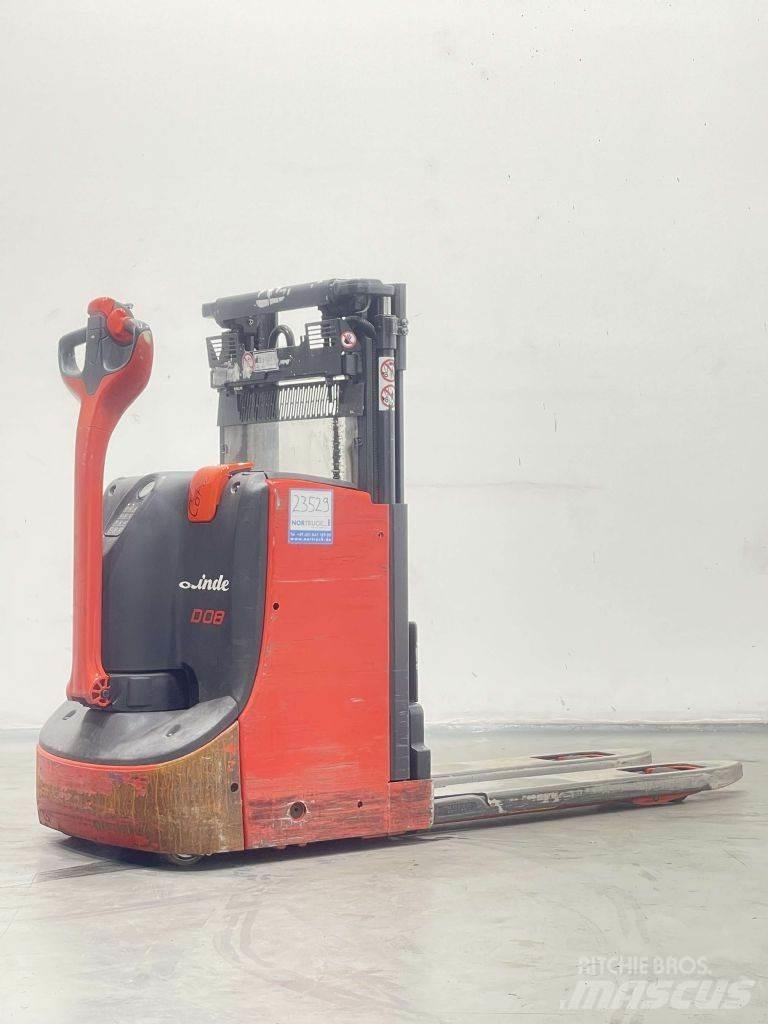 Linde D08-1160 Ручний візок