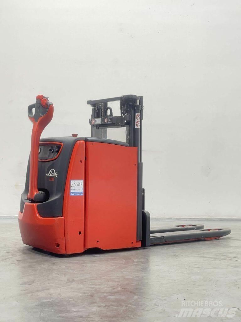 Linde D10 ACC-1163 Ручний візок