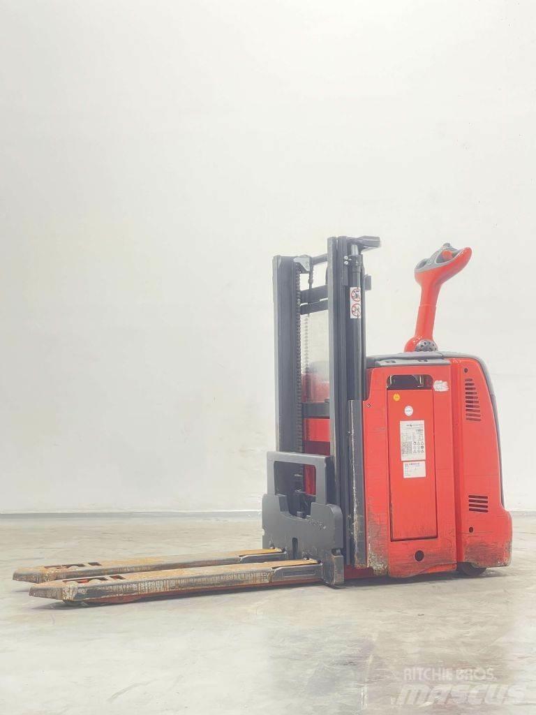 Linde D12-133 Ручний візок
