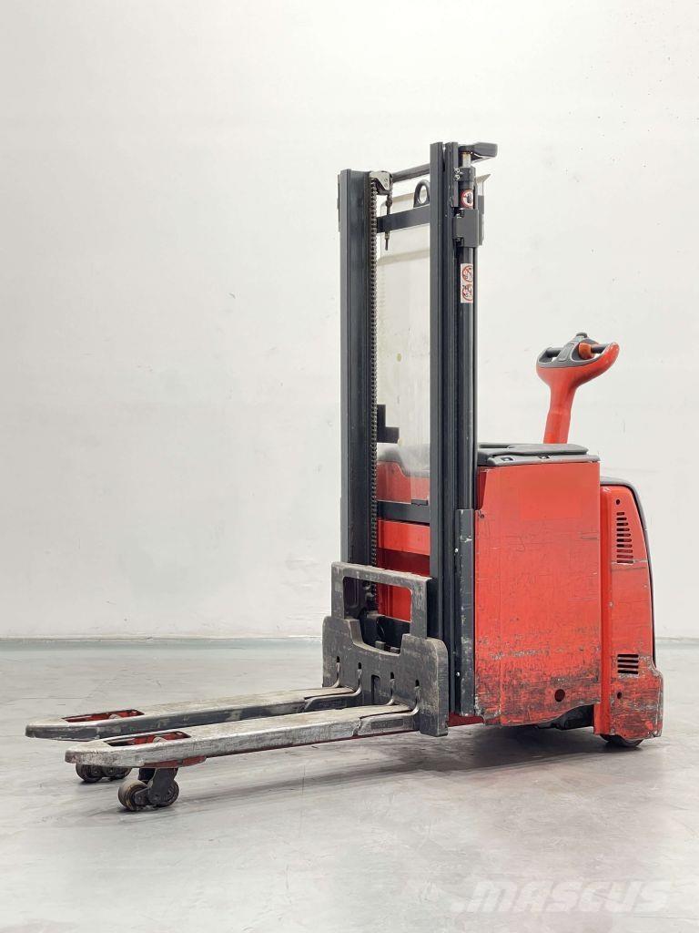 Linde D12-133 Ручний візок