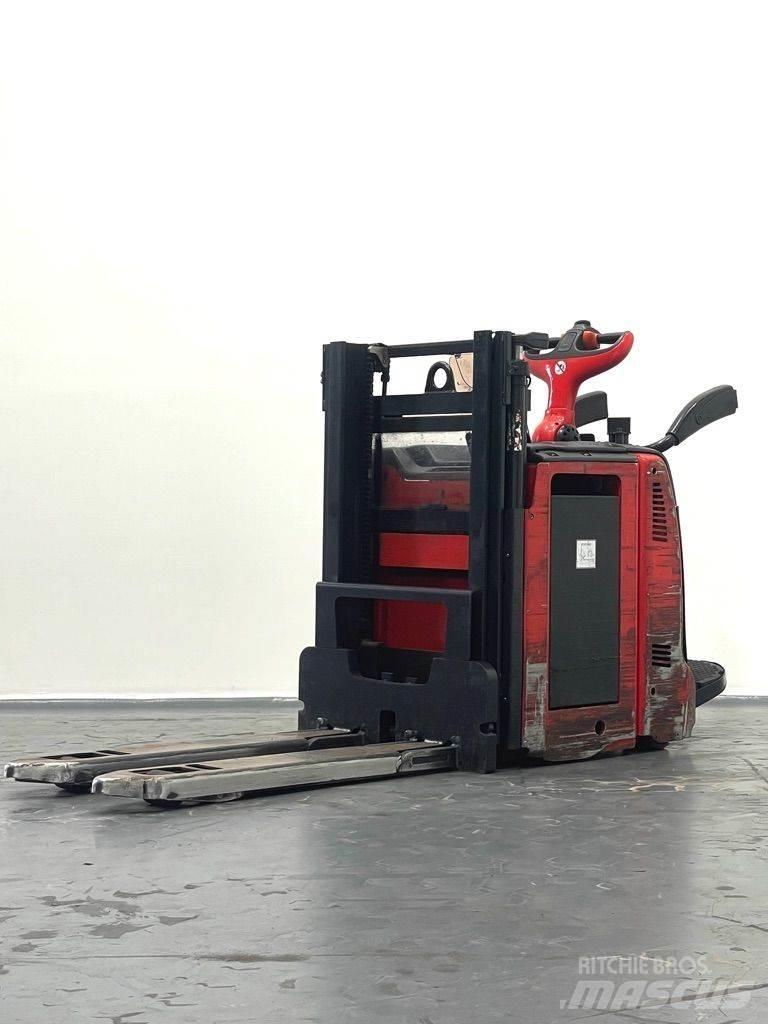 Linde D12AP-133 Ручний візок