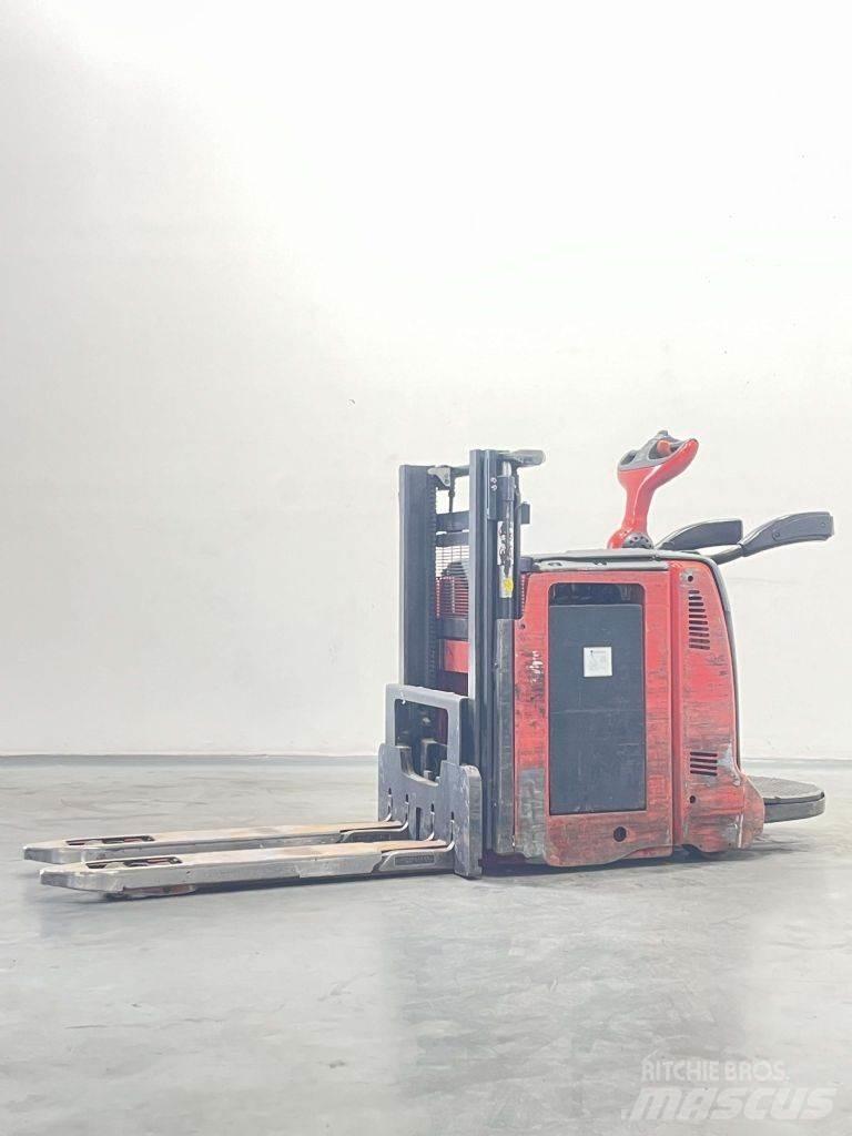 Linde D12AP-133 Ручний візок