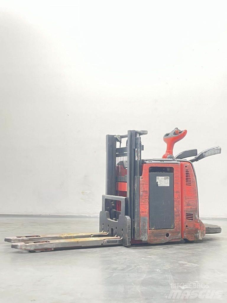 Linde D12AP-133 Ручний візок