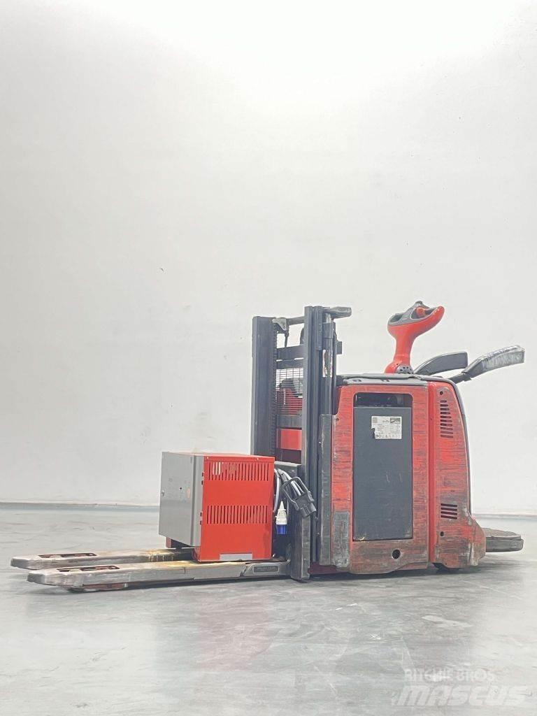 Linde D12AP-133 Ручний візок