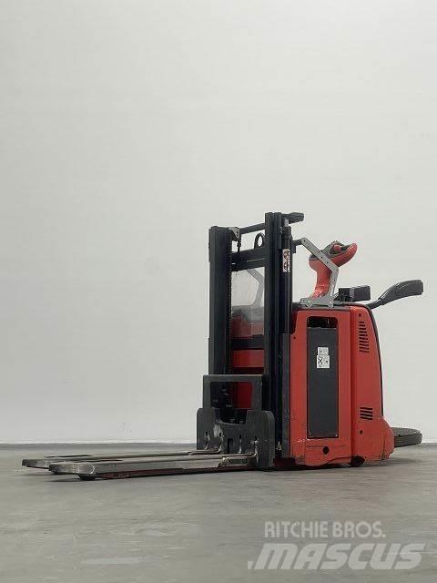 Linde D12HPAP Ручний візок
