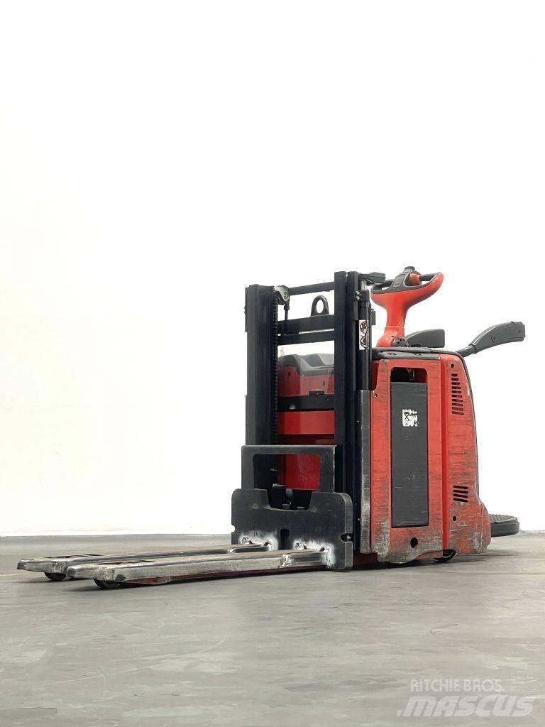 Linde D12HPAP Ручний візок