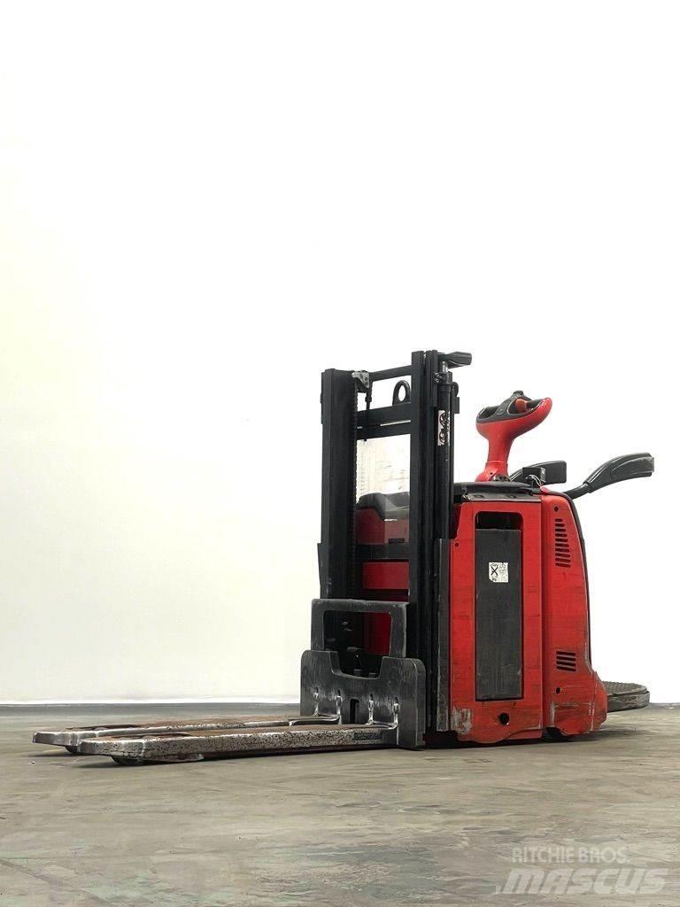 Linde D12HPAP-133 Ручний візок