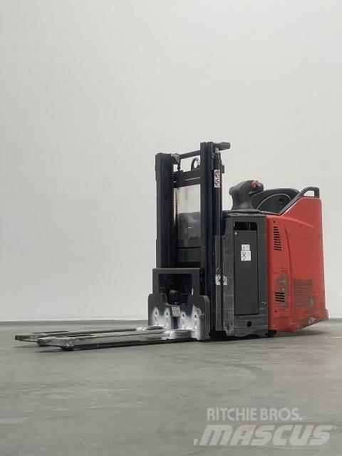 Linde D12HPSP Ручний візок