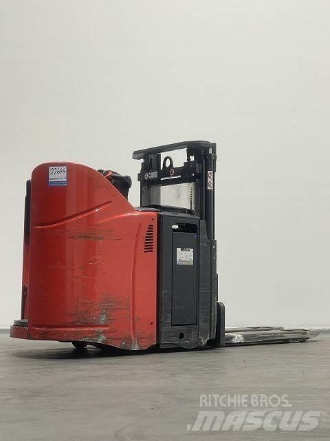 Linde D12HPSP Ручний візок