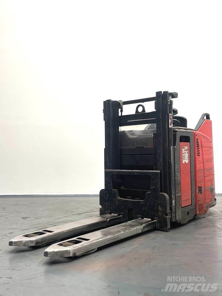 Linde D12HPSP-133 Ручний візок