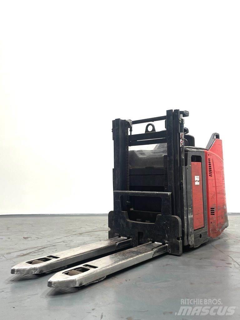 Linde D12HPSP-133 Ручний візок