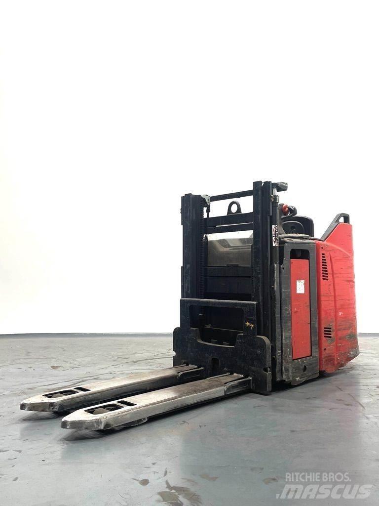 Linde D12HPSP-133 Ручний візок