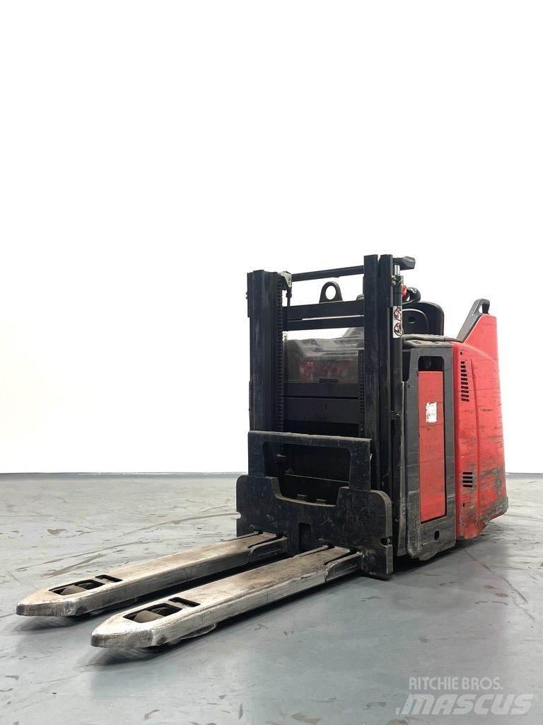 Linde D12HPSP-133 Ручний візок