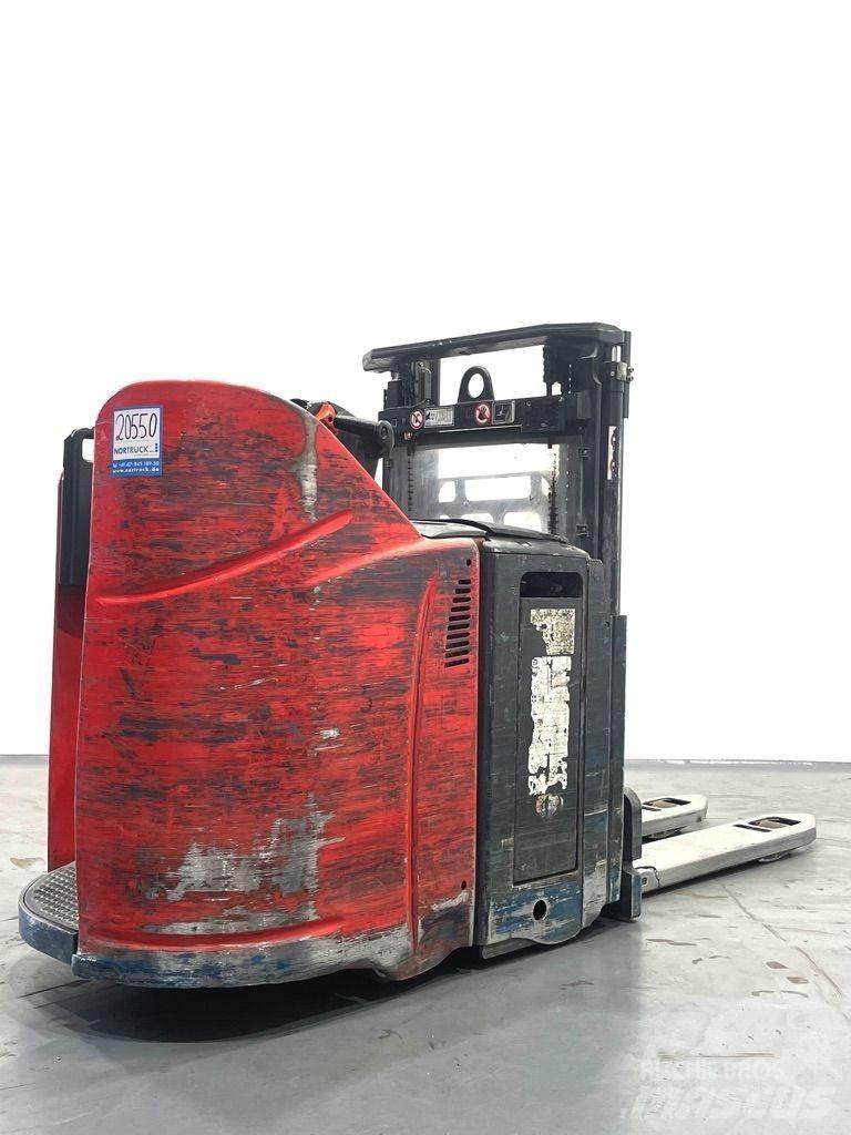 Linde D12HPSP-133 Ручний візок