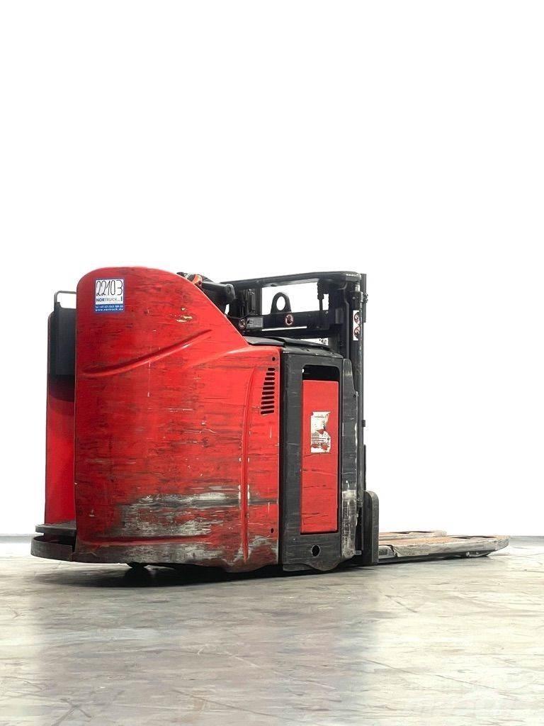 Linde D12HPSP-133 Ручний візок