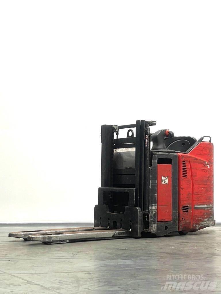 Linde D12HPSP-133 Ручний візок